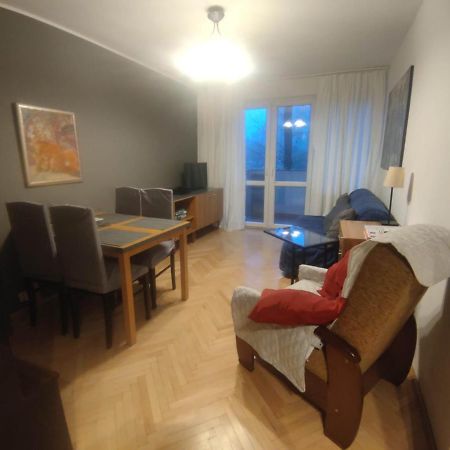 U Cioci Lutki Urocze Mieszkanie Z Balkonem Krakow Dış mekan fotoğraf