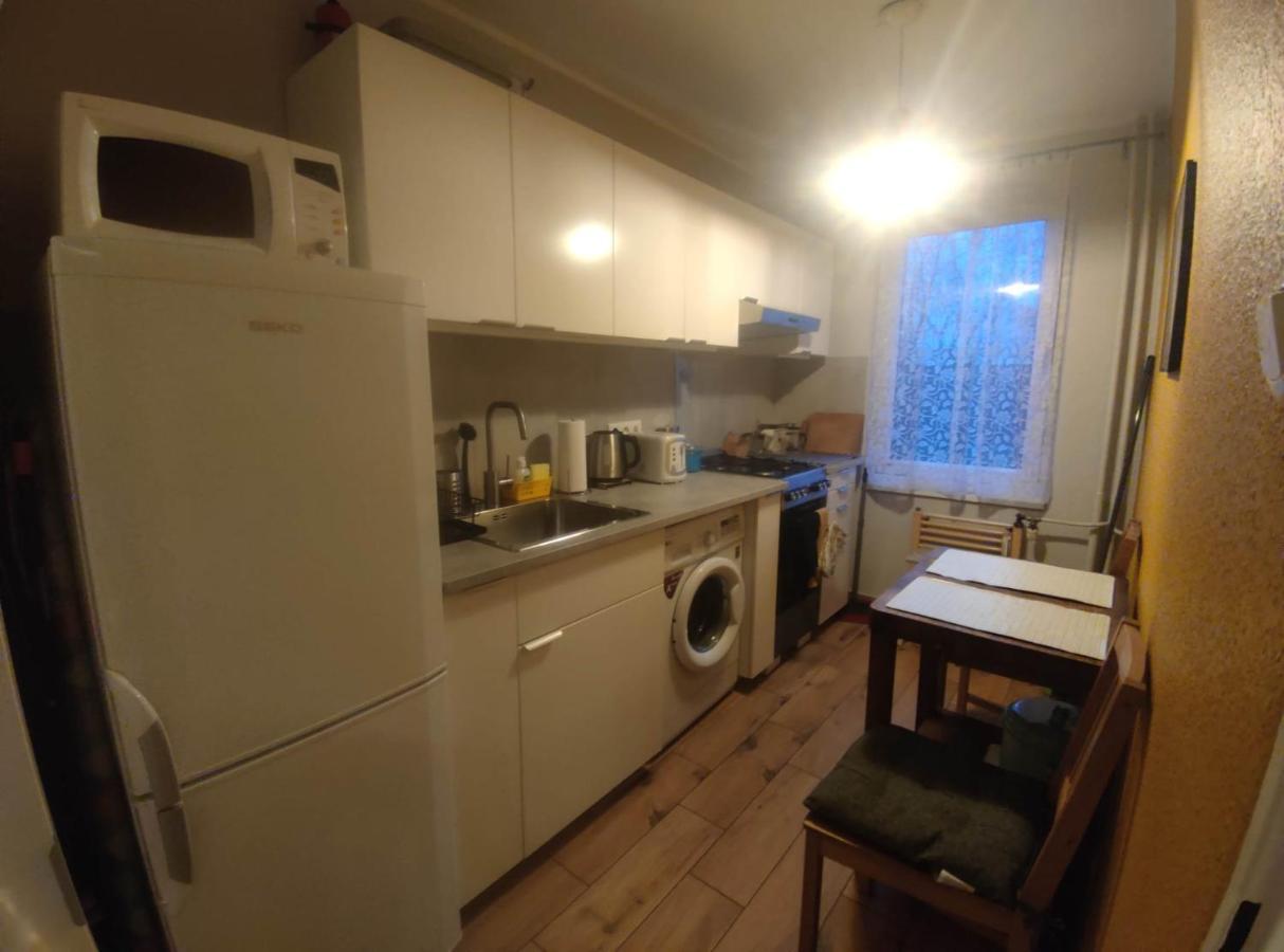 U Cioci Lutki Urocze Mieszkanie Z Balkonem Krakow Dış mekan fotoğraf